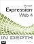 Microsoft Expression Web 4 in Depth