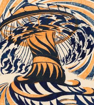 Rhythms of Modern Life: British Prints, 1914-1939 (Hardcover)