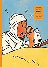 ART OF HERGE, INVENTOR OF TINTIN V2 by Philippe Godin