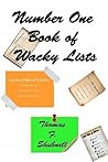 Number One Book of Wacky Lists