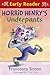 Horrid Henry Early Reader: ...