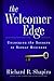 The Welcomer Edge: Unlocking the Secrets to Repeat Business