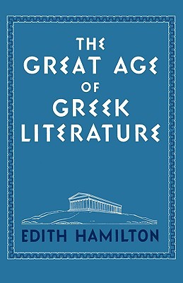 The Great Age of Greek Literature