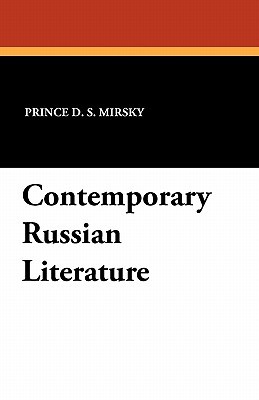 Contemporary Russian Literature (Paperback)