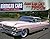 American Cars of the 1950s