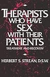 Therapists Who Have Sex With Their Patients