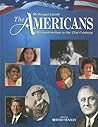The Americans: Reconstruction to the 21st Century The Americans: Reconstruction to the 21st Century
