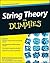 String Theory For Dummies