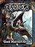 Warhammer Fantasy Roleplay by Dave Allen