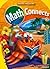 Math Connects, Grade K, Consumable Student Edition, Volume 2 (ELEMENTARY MATH CONNECTS)