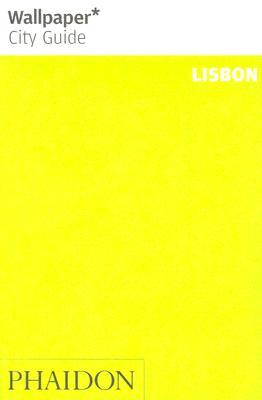 Wallpaper City Guide: Lisbon (Paperback)