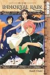 Immortal Rain, Vol. 3 by Kaori Ozaki