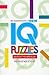 The Mammoth Book of New IQ Puzzles
