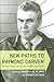 New Paths to Raymond Carver: Critical Essays on His Life, Fiction, and Poetry
