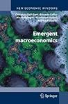 Emergent Macroeconomics: An Agent Based Approach To Business Fluctuations