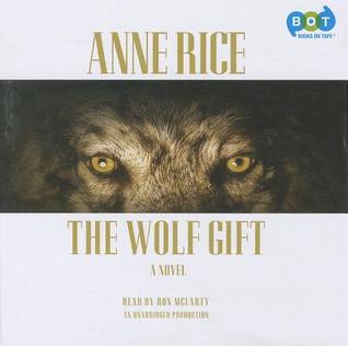 The Wolf Gift
