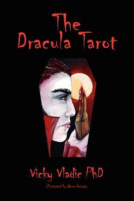 The Dracula Tarot (Paperback)
