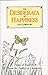 The Desiderata of Happiness