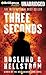 Three Seconds (Grens & Sundkvist #5)