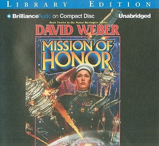 Mission of Honor