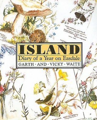 Island: Diary of a Year on Easdale (Hardcover)