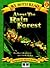 About the Rain Forest by Heather Johanasen