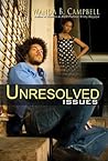 Unresolved Issues (Urban Books)