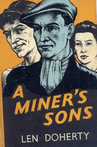 A Miner's Sons