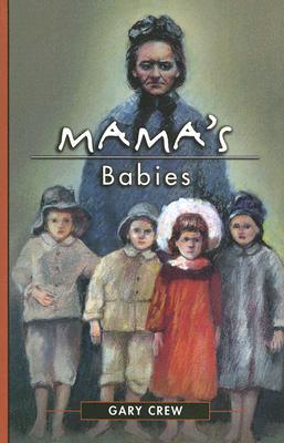 Mama's Babies (Paperback)