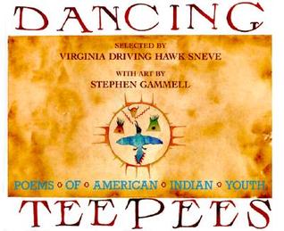 Dancing Teepees (Hardcover)