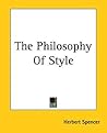 The Philosophy Of Style