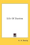 Life Of Danton Life Of Danton