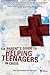 The Parent's Guide to Helping Teenagers in Crisis (Youth Specialties (Paperback))