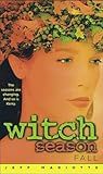 Fall  (Witch Season, #2)