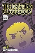 The Drifting Classroom, Vol. 3