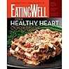 The EatingWell for a Healthy Heart Cookbook: 150 Delicious Recipes for Joyful, Heart-Smart Eating (EatingWell Books)