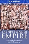 The First English...