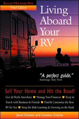 Living Aboard Your RV (Paperback)
