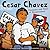 Cesar Chavez: Champion and Voice of Farmworkers (Biographies)