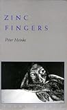 Zinc Fingers: Poems A to Z (Pitt Poetry Series)