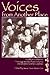 Voices from Another Place by Susan Soon-Keum Cox