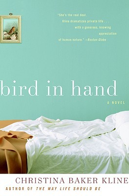 Bird in Hand (Hardcover)