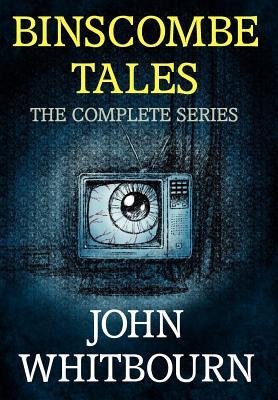 Binscombe Tales - The Complete Series (Hardcover)