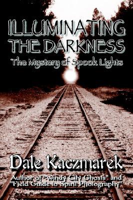 Illuminating the Darkness: The Mystery of Spooklights