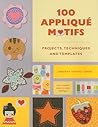 100 Applique Motifs