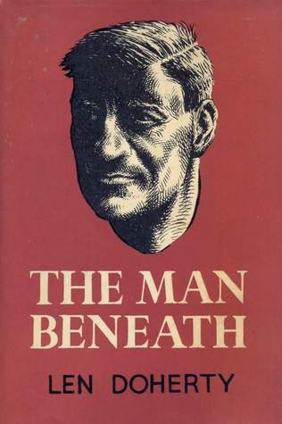 The Man Beneath