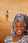 Warrior Princess: Fighting for Life with Courage and Hope