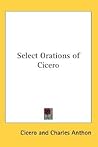 Select Orations of Cicero