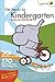 Get Ready for Kindergarten Book and Activity Kit: 185 Interactive Lessons and 370 Illustrations that Make Learning Fun!