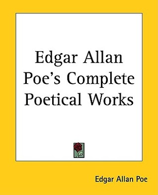 Complete Poetical Works